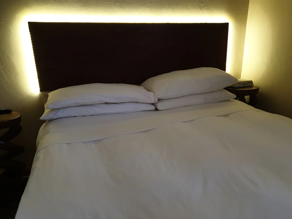 Deo Gratia Guest House