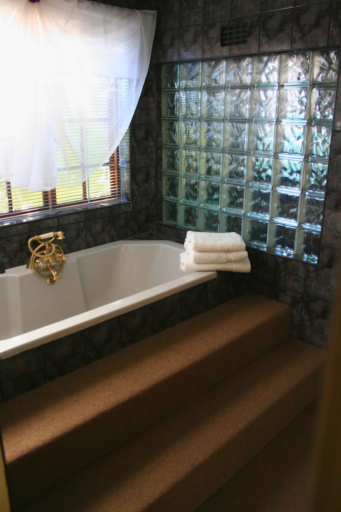 Deo Gratia Guest House