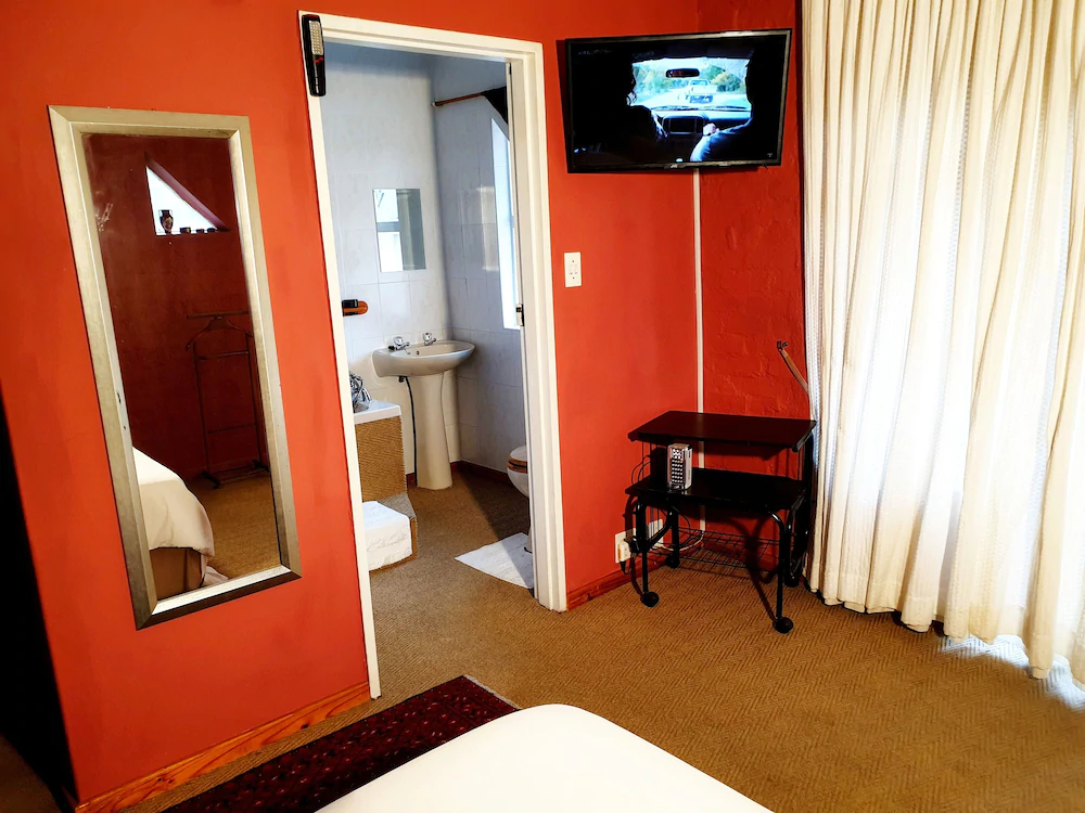 Deo Gratia Guest House