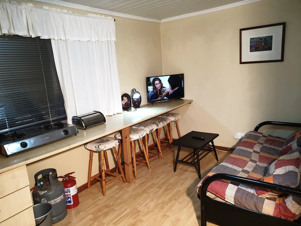 Deo Gratia Guest House