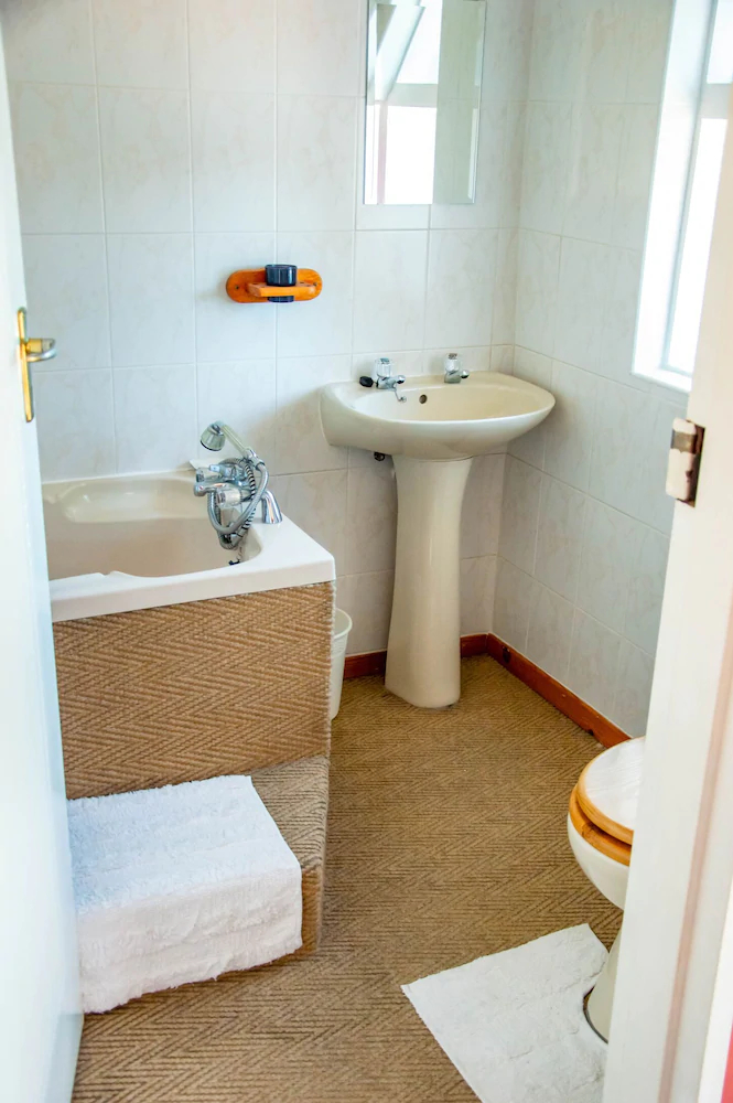 Deo Gratia Guest House