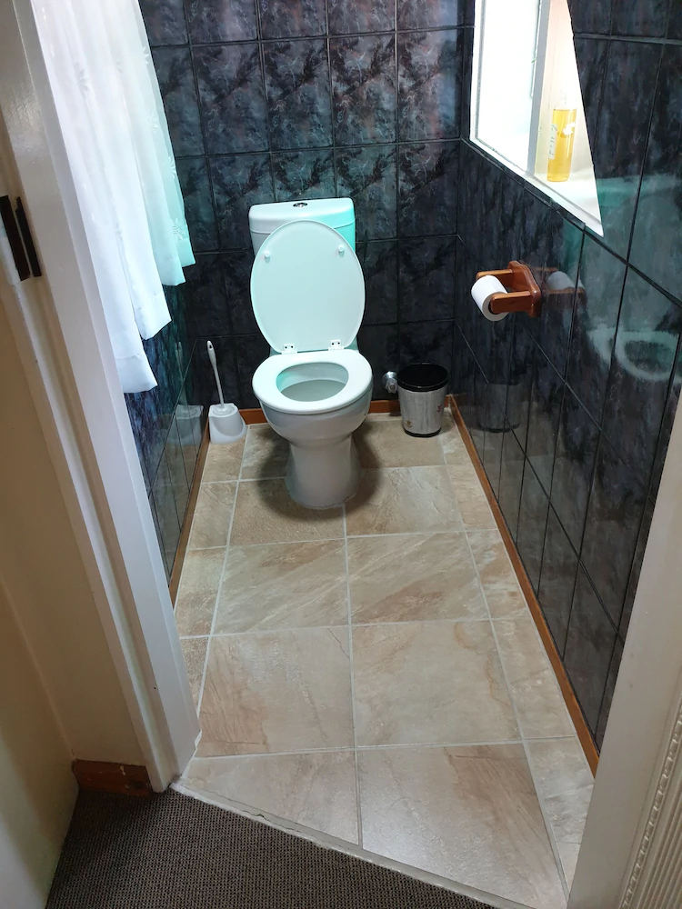 Deo Gratia Guest House