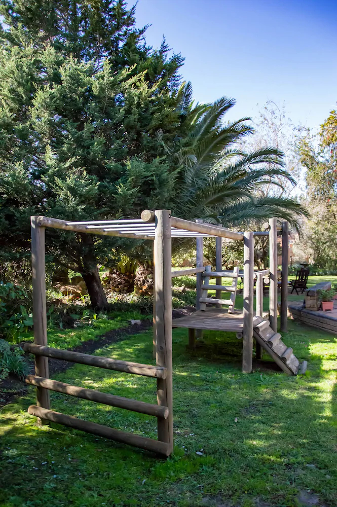 Deo Gratia Guest House
