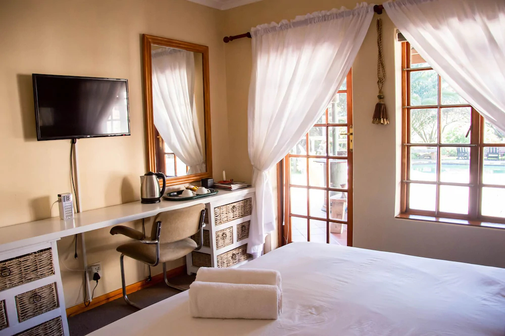 Deo Gratia Guest House