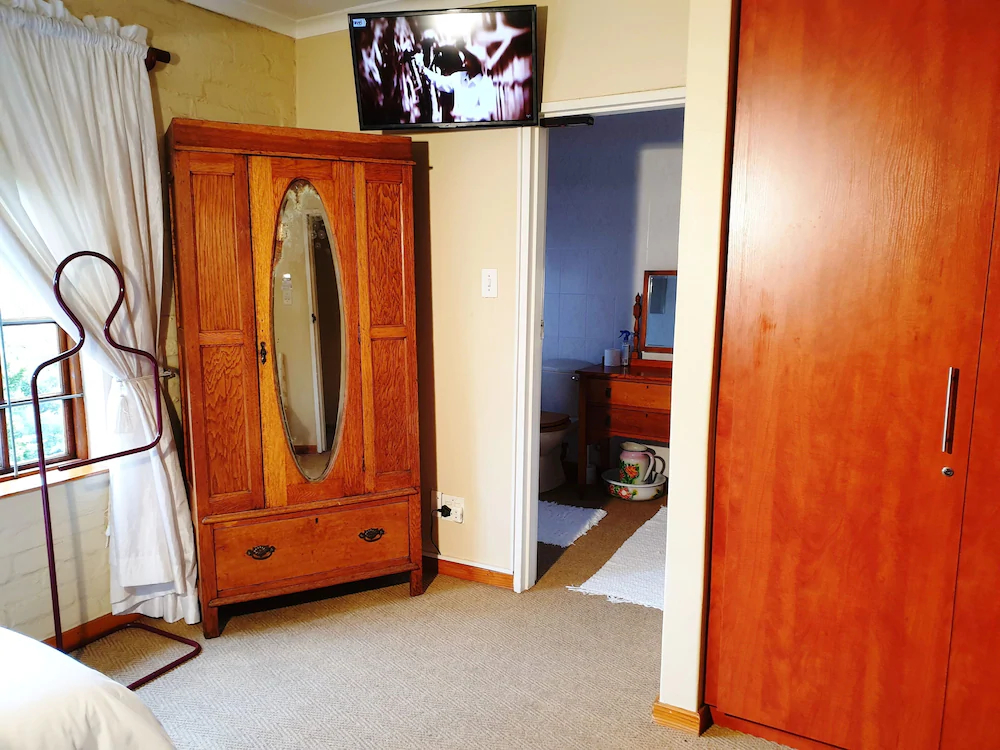 Deo Gratia Guest House