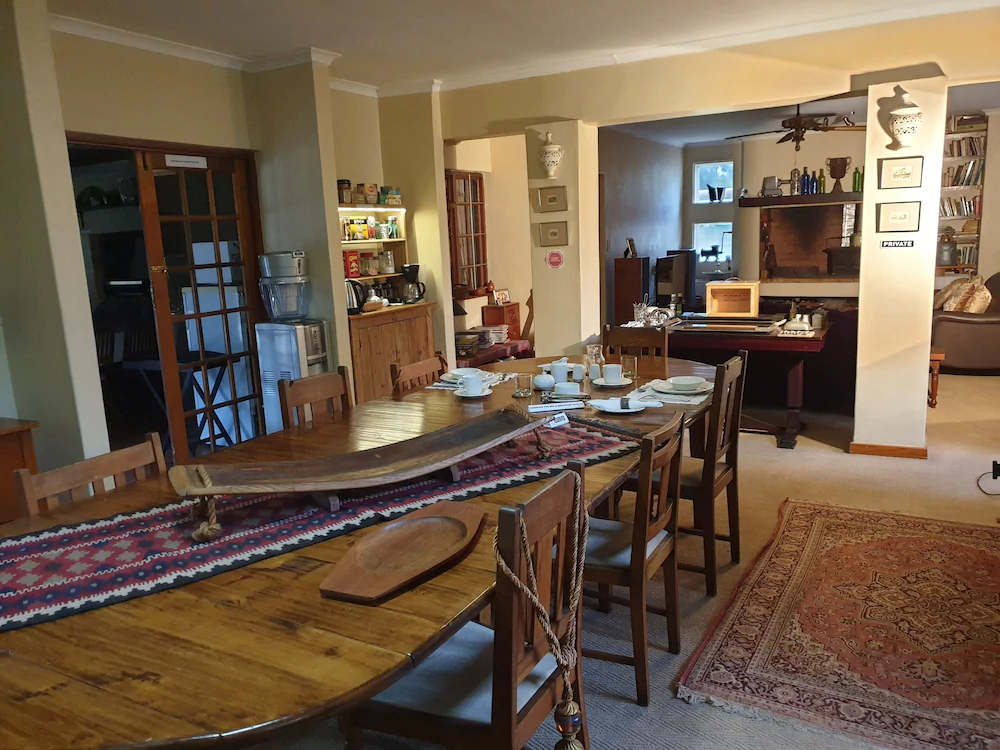 Deo Gratia Guest House