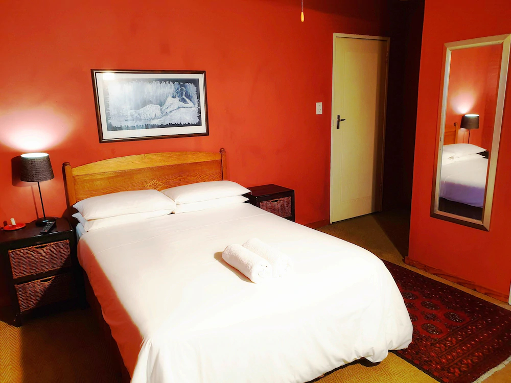Deo Gratia Guest House
