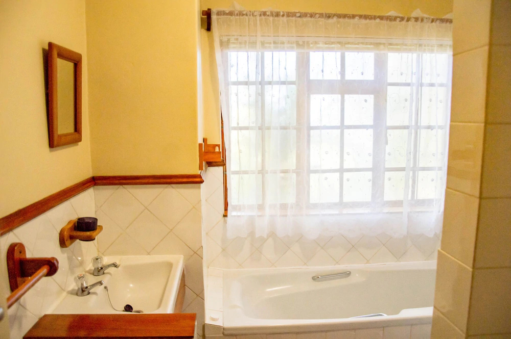 Deo Gratia Guest House