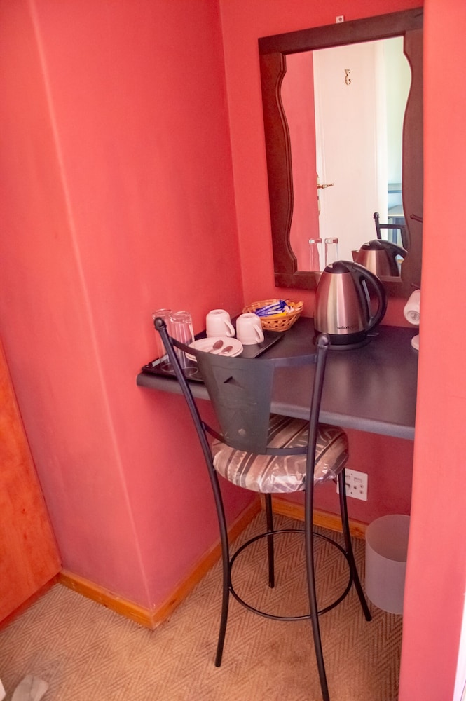Deo Gratia Guest House