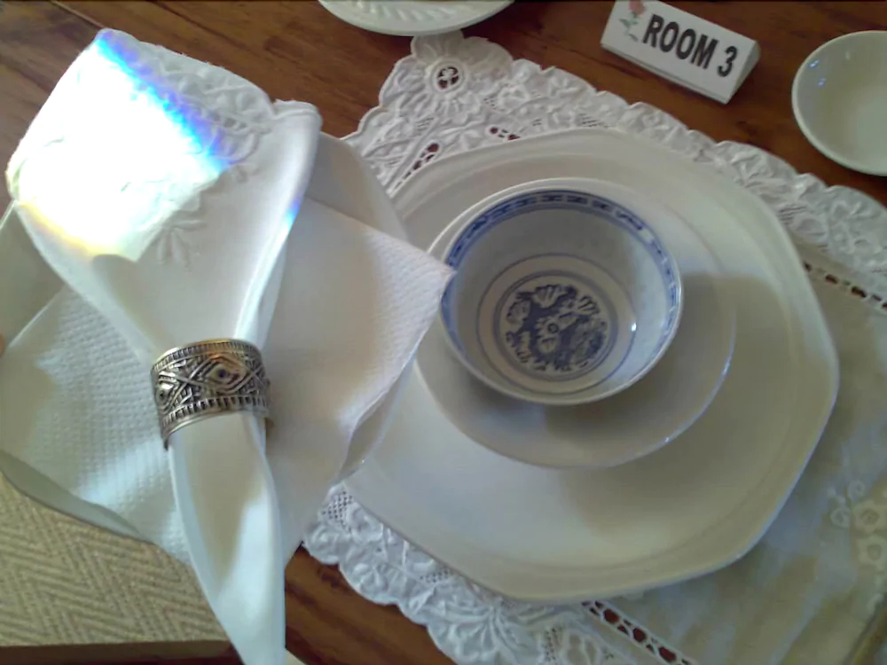 Deo Gratia Guest House