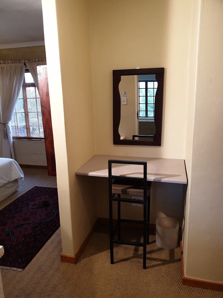 Deo Gratia Guest House