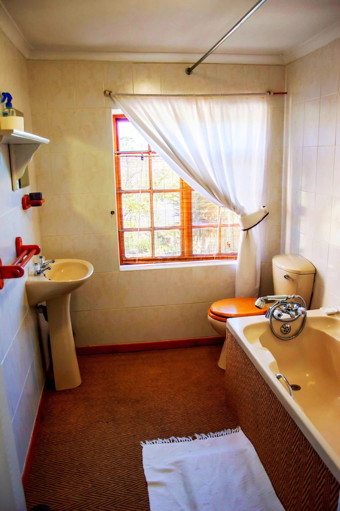 Deo Gratia Guest House