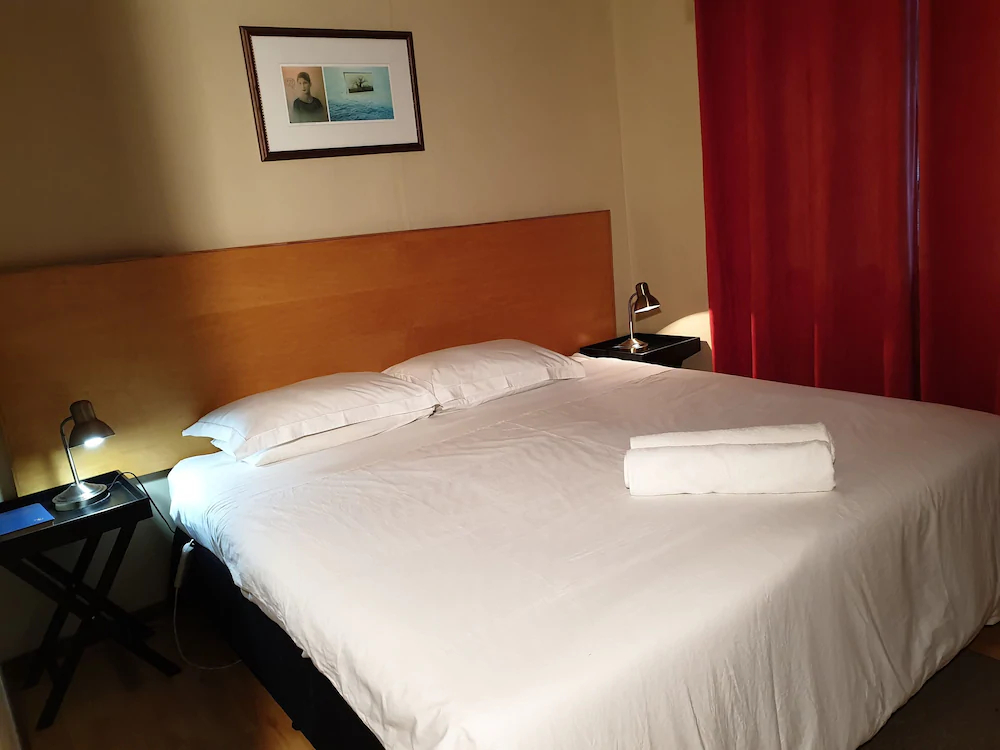 Deo Gratia Guest House