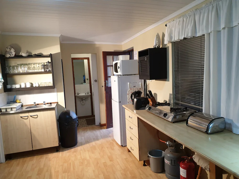 Deo Gratia Guest House