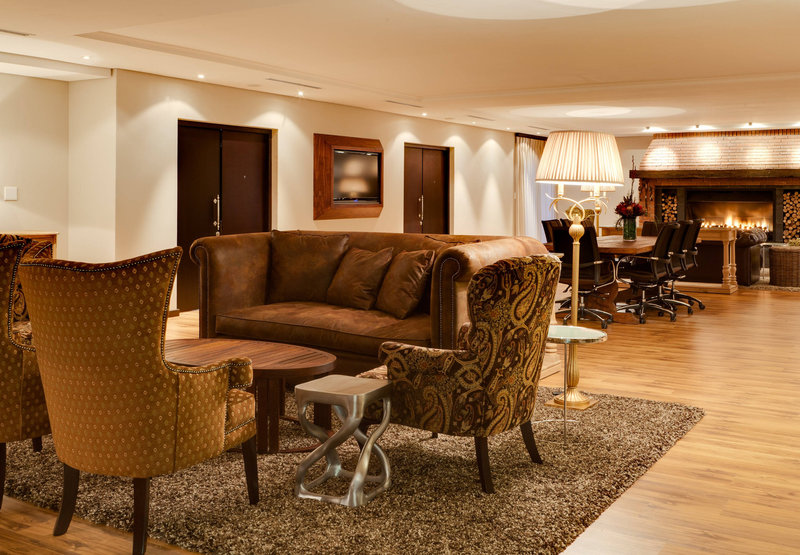 Protea Hotel by Marriott Cape Town Durbanville