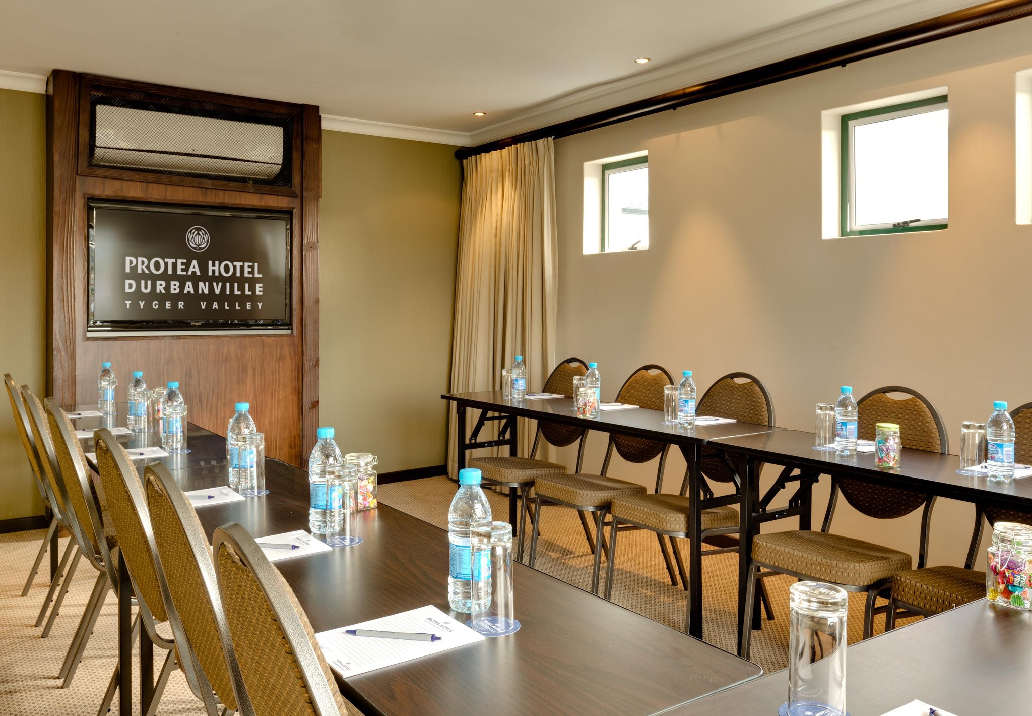 Protea Hotel by Marriott Cape Town Durbanville