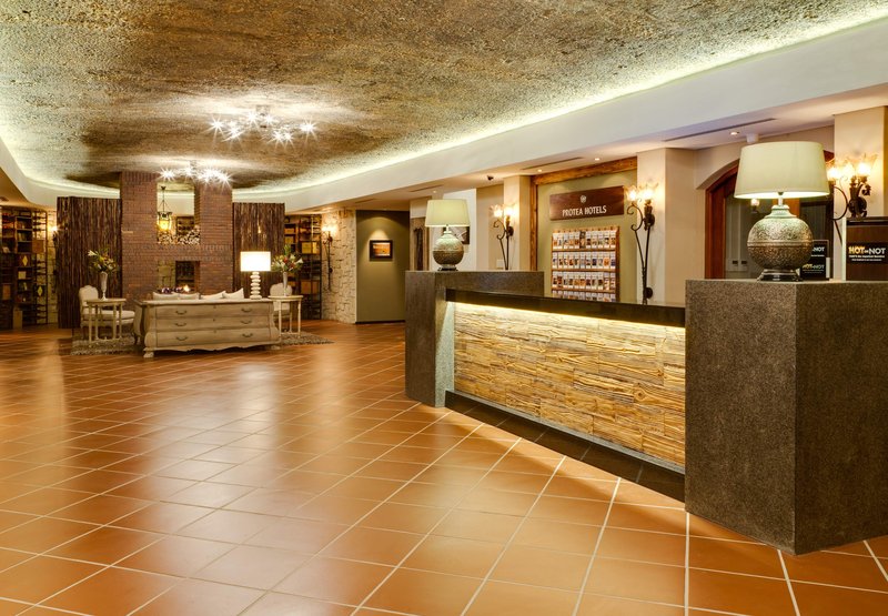 Protea Hotel by Marriott Cape Town Durbanville