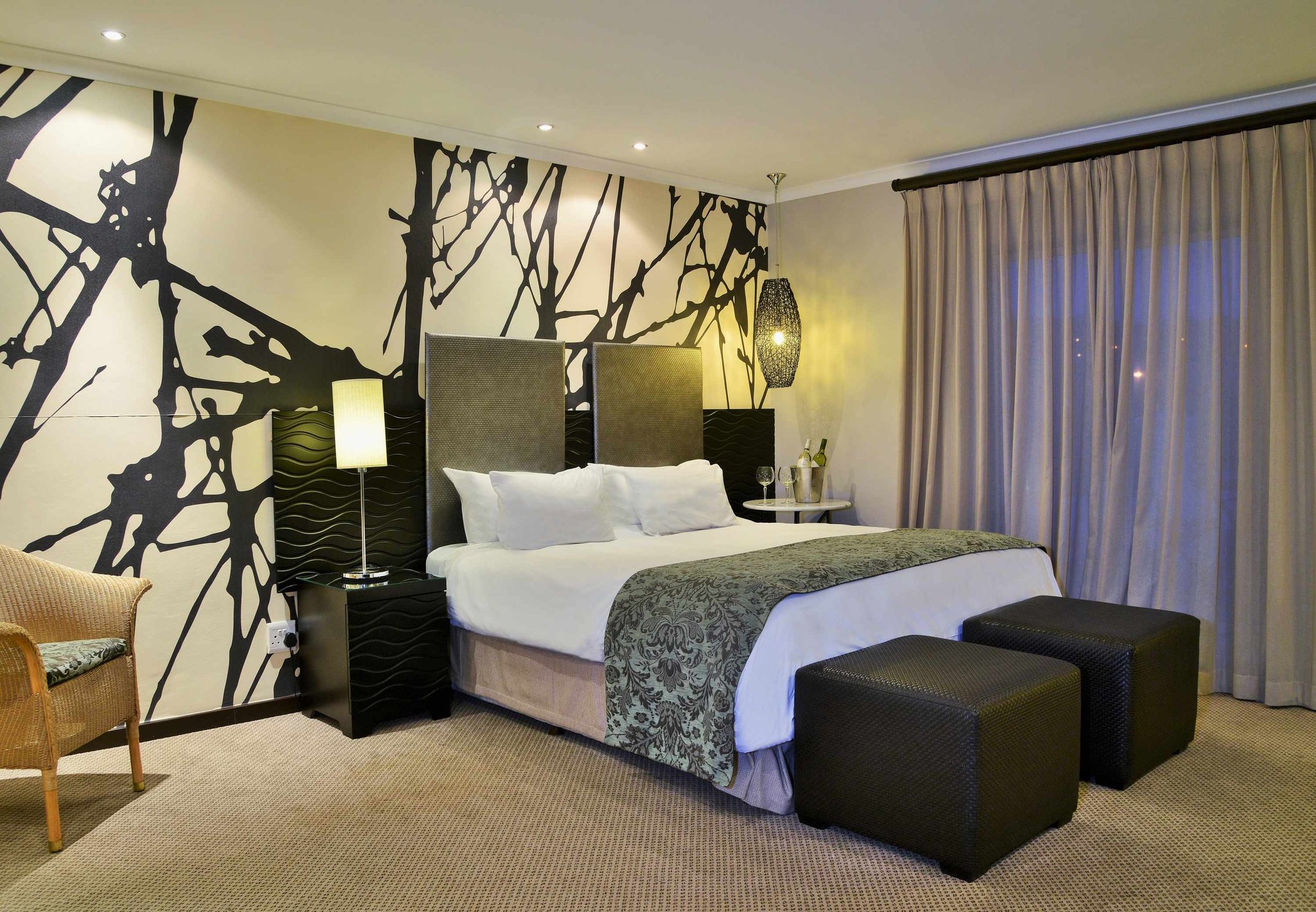 Protea Hotel by Marriott Cape Town Durbanville