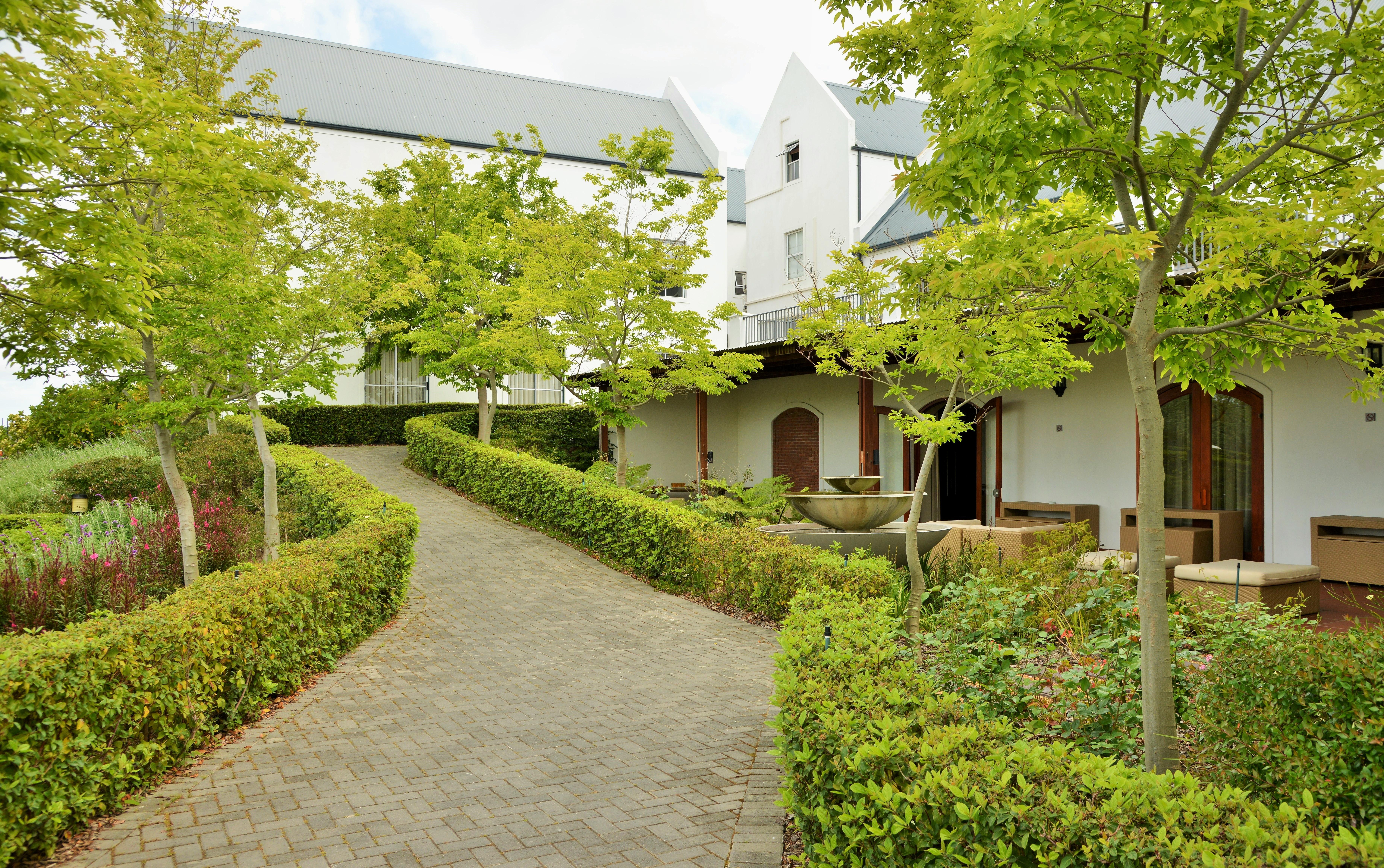 Protea Hotel by Marriott Cape Town Durbanville