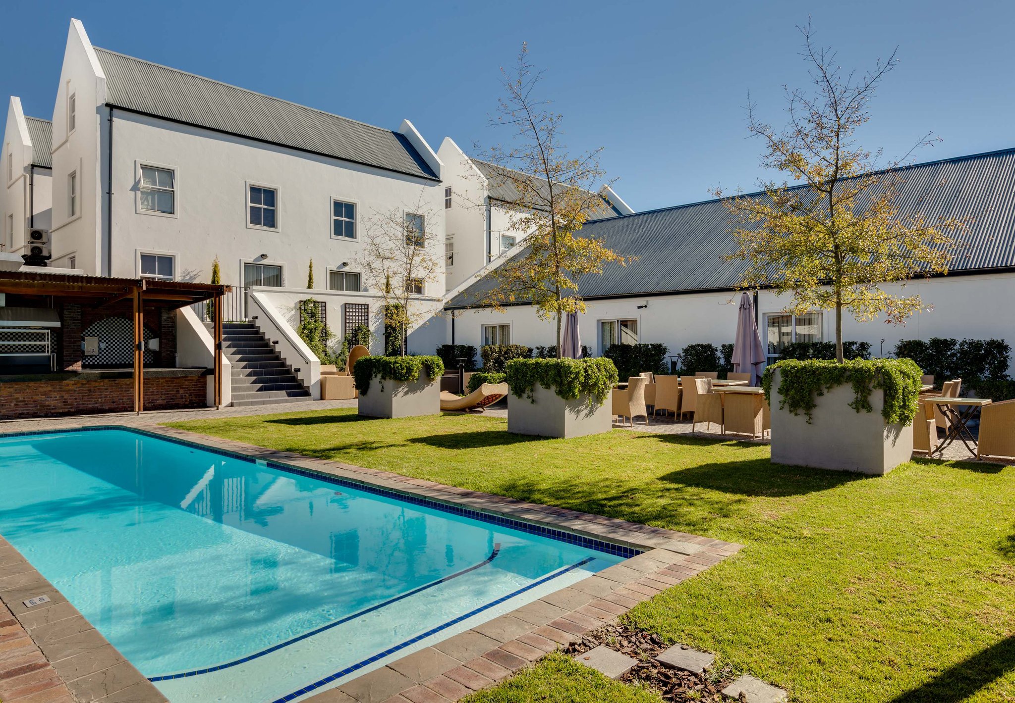 Protea Hotel by Marriott Cape Town Durbanville