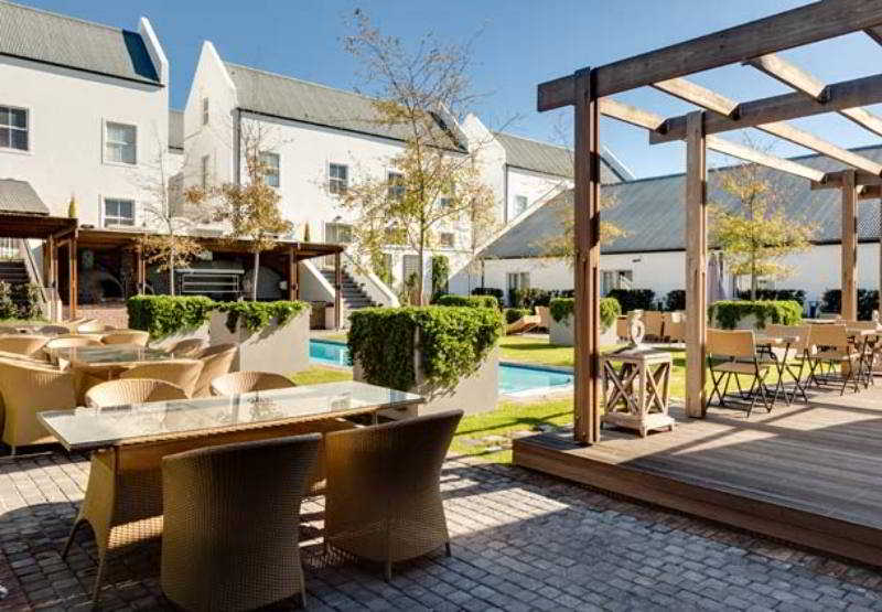 Protea Hotel by Marriott Cape Town Durbanville