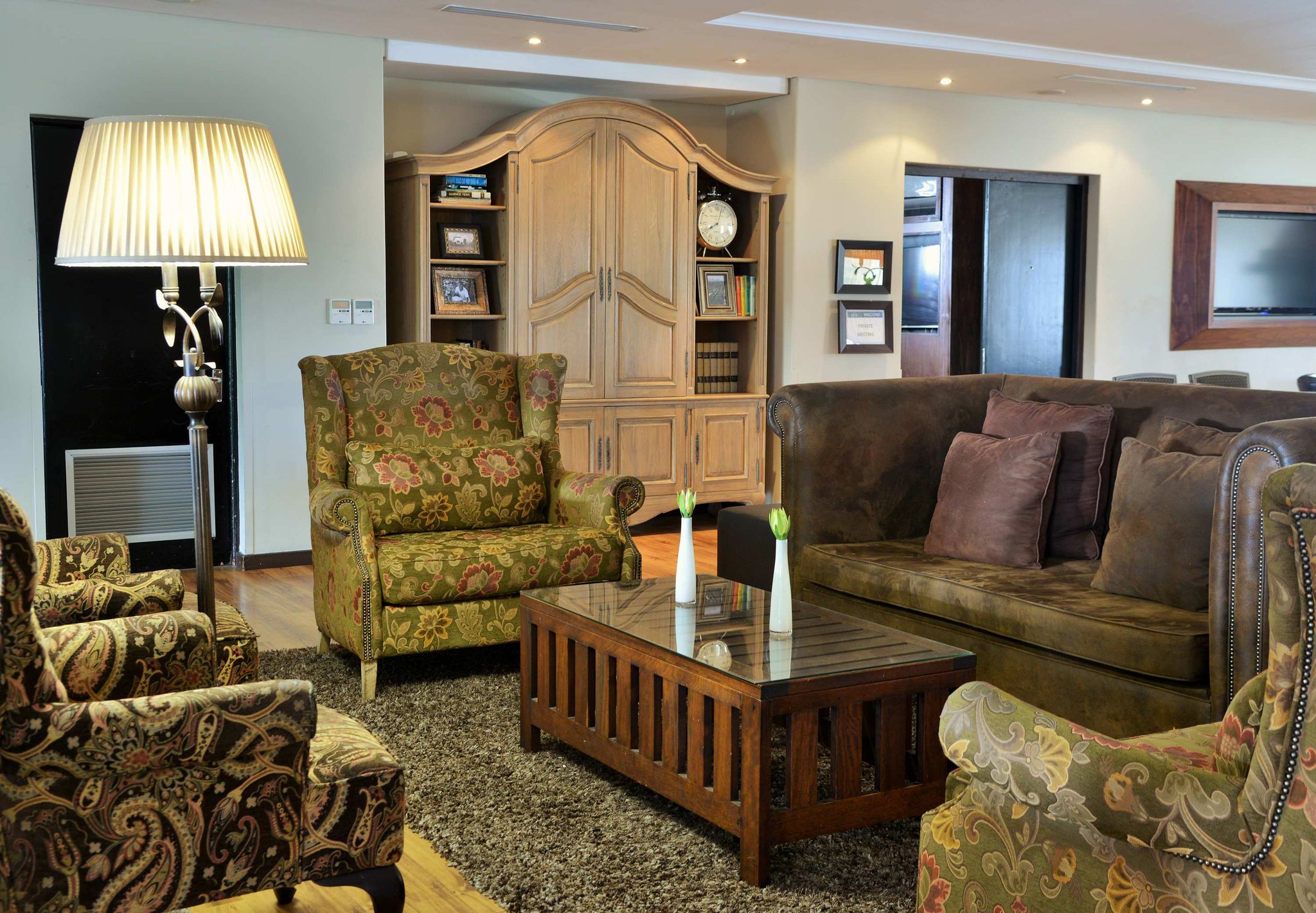 Protea Hotel by Marriott Cape Town Durbanville