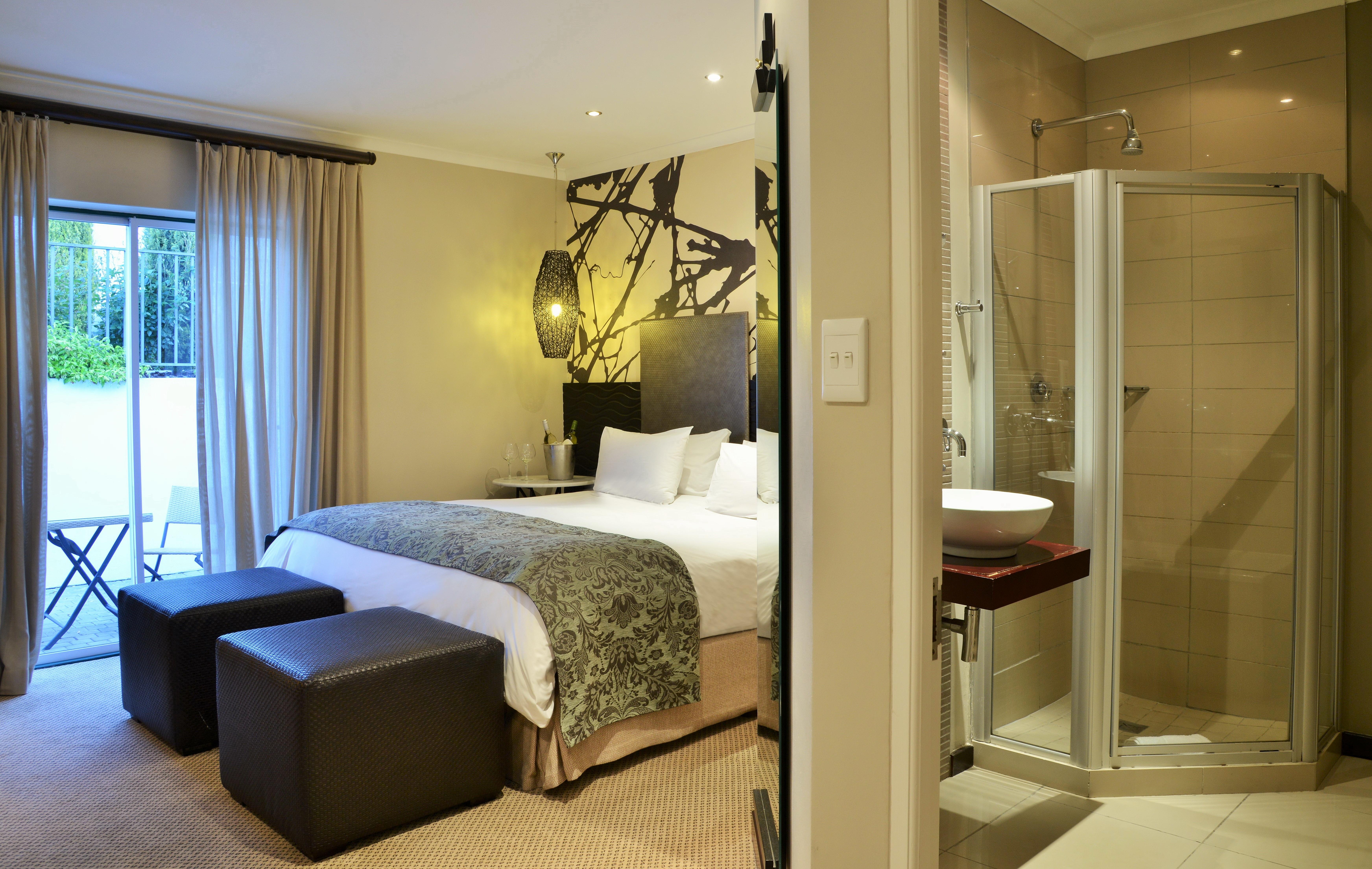 Protea Hotel by Marriott Cape Town Durbanville