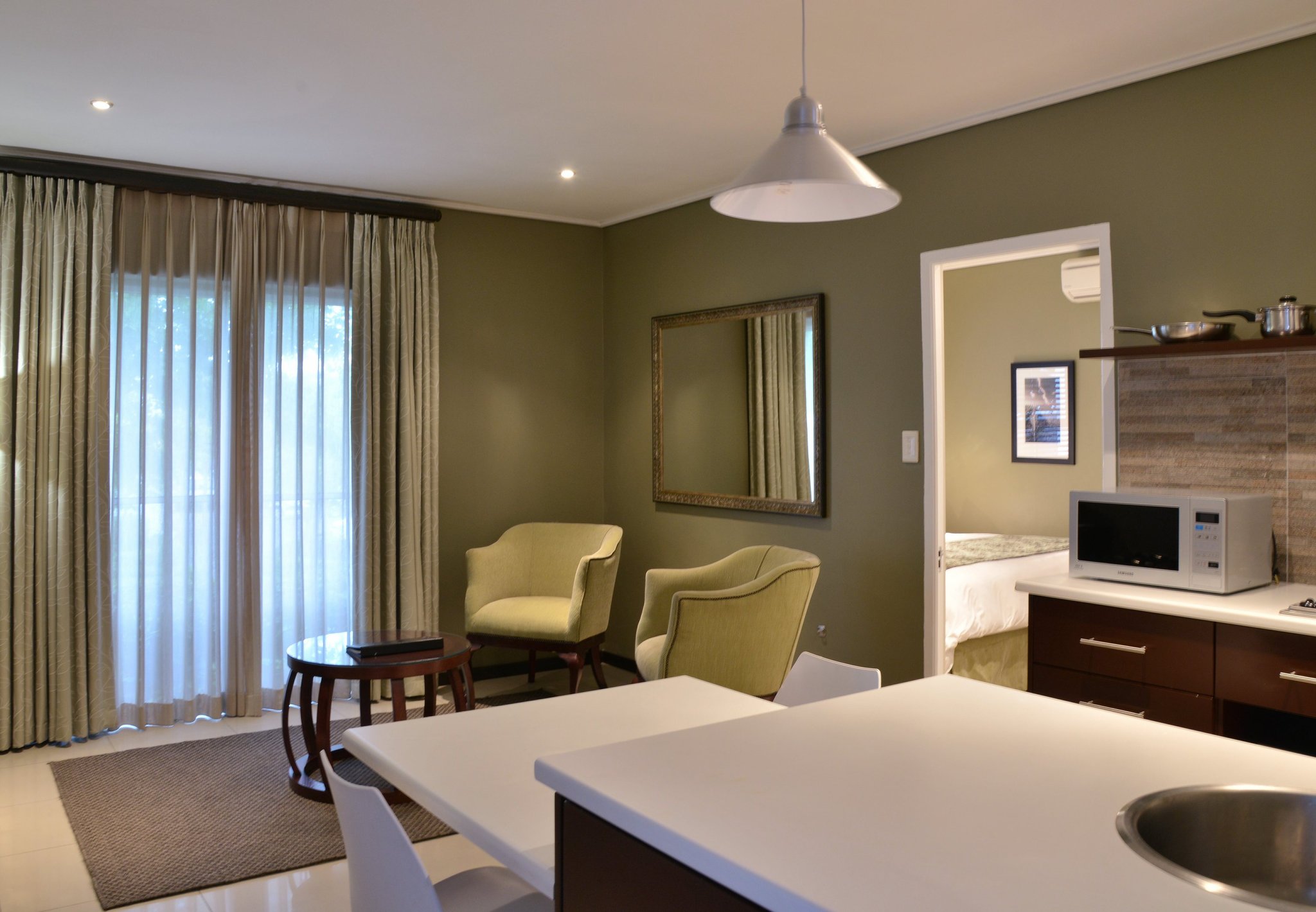 Protea Hotel by Marriott Cape Town Durbanville