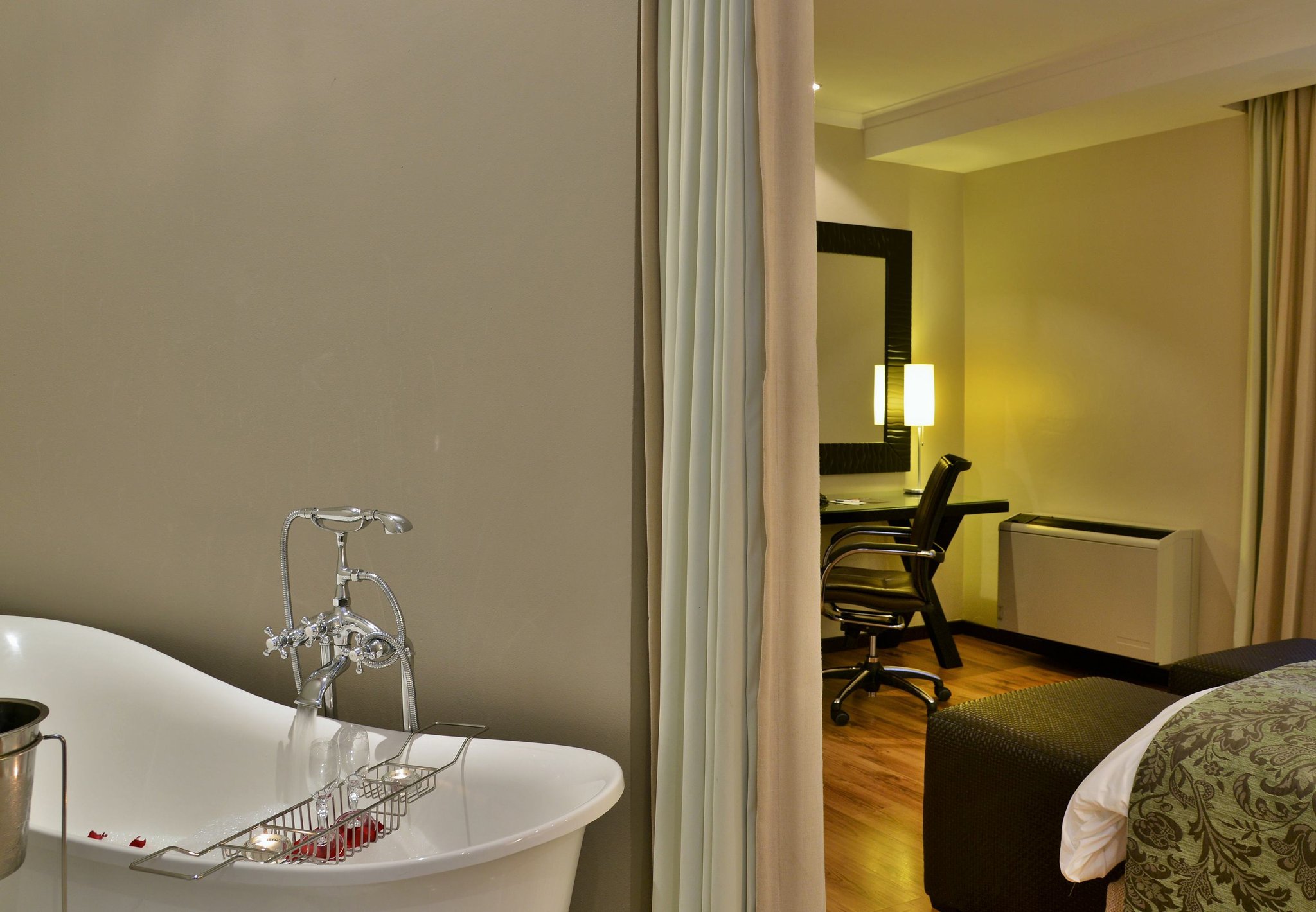 Protea Hotel by Marriott Cape Town Durbanville