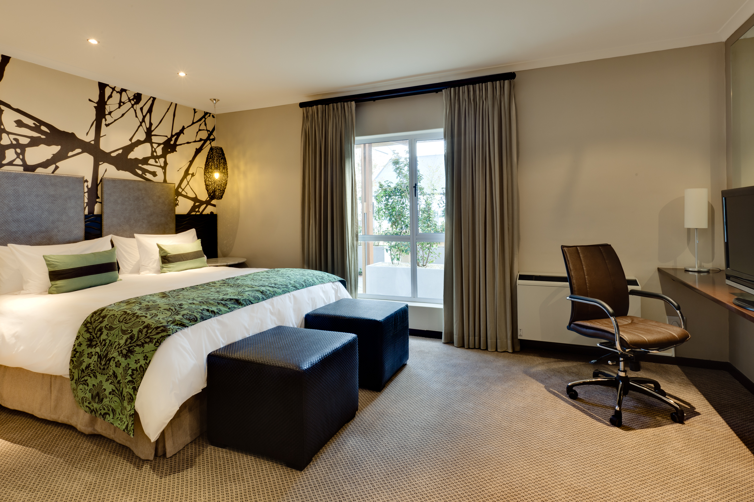 Protea Hotel by Marriott Cape Town Durbanville