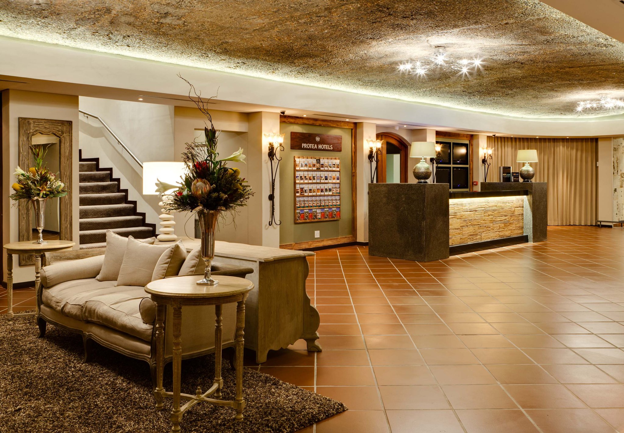 Protea Hotel by Marriott Cape Town Durbanville