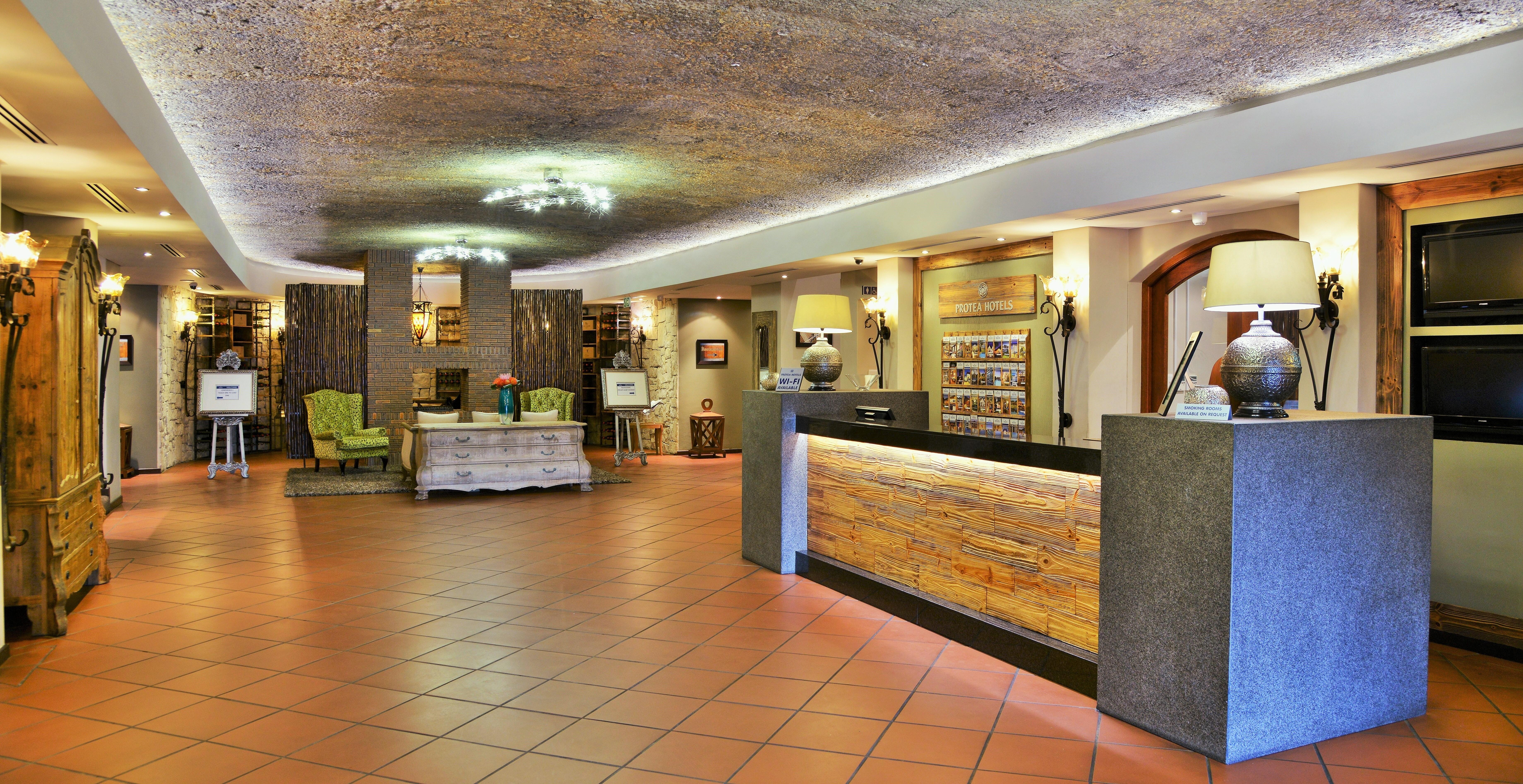 Protea Hotel by Marriott Cape Town Durbanville