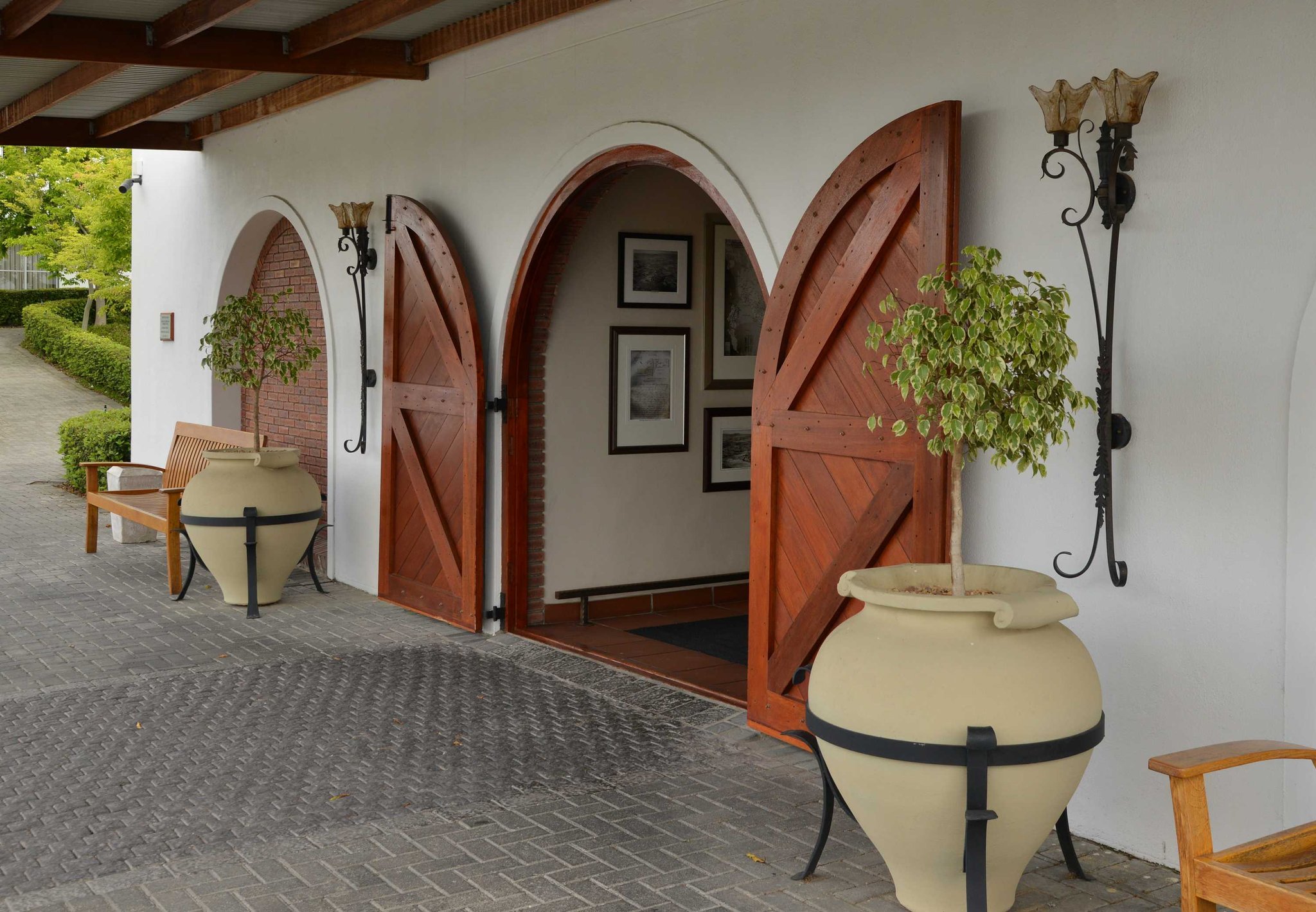 Protea Hotel by Marriott Cape Town Durbanville