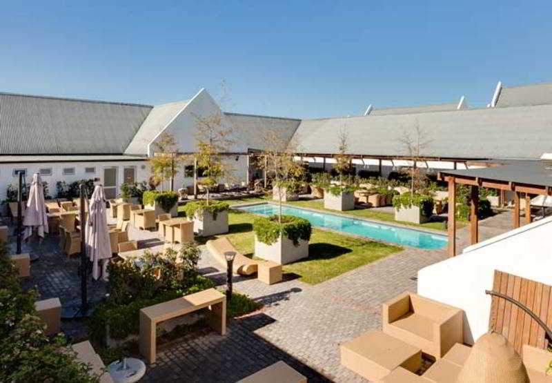 Protea Hotel by Marriott Cape Town Durbanville