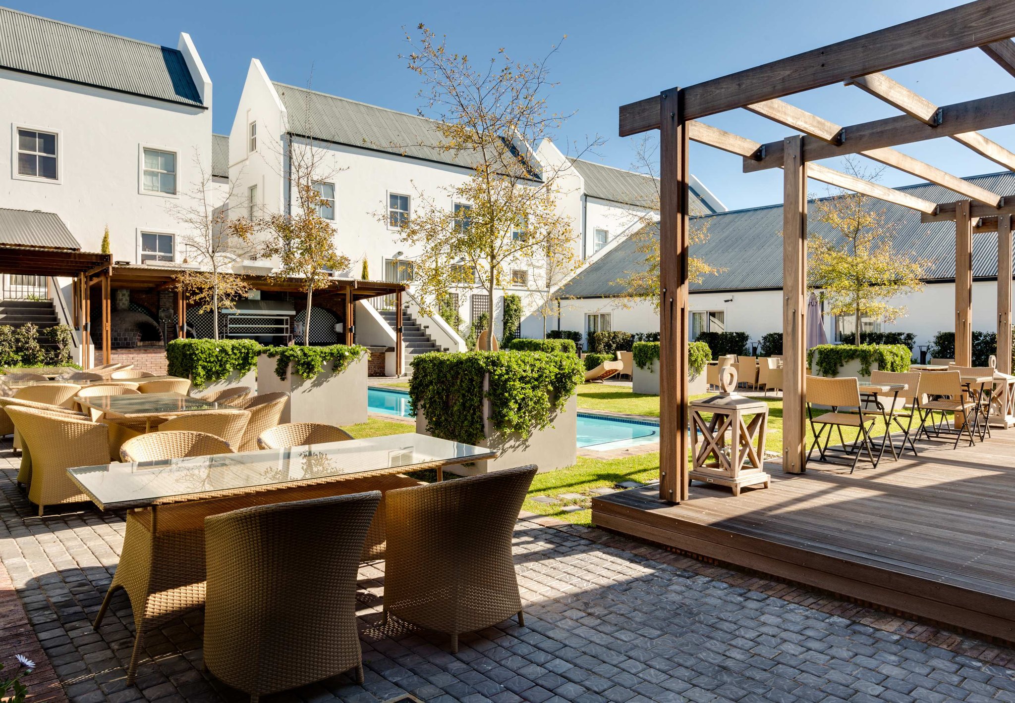 Protea Hotel by Marriott Cape Town Durbanville