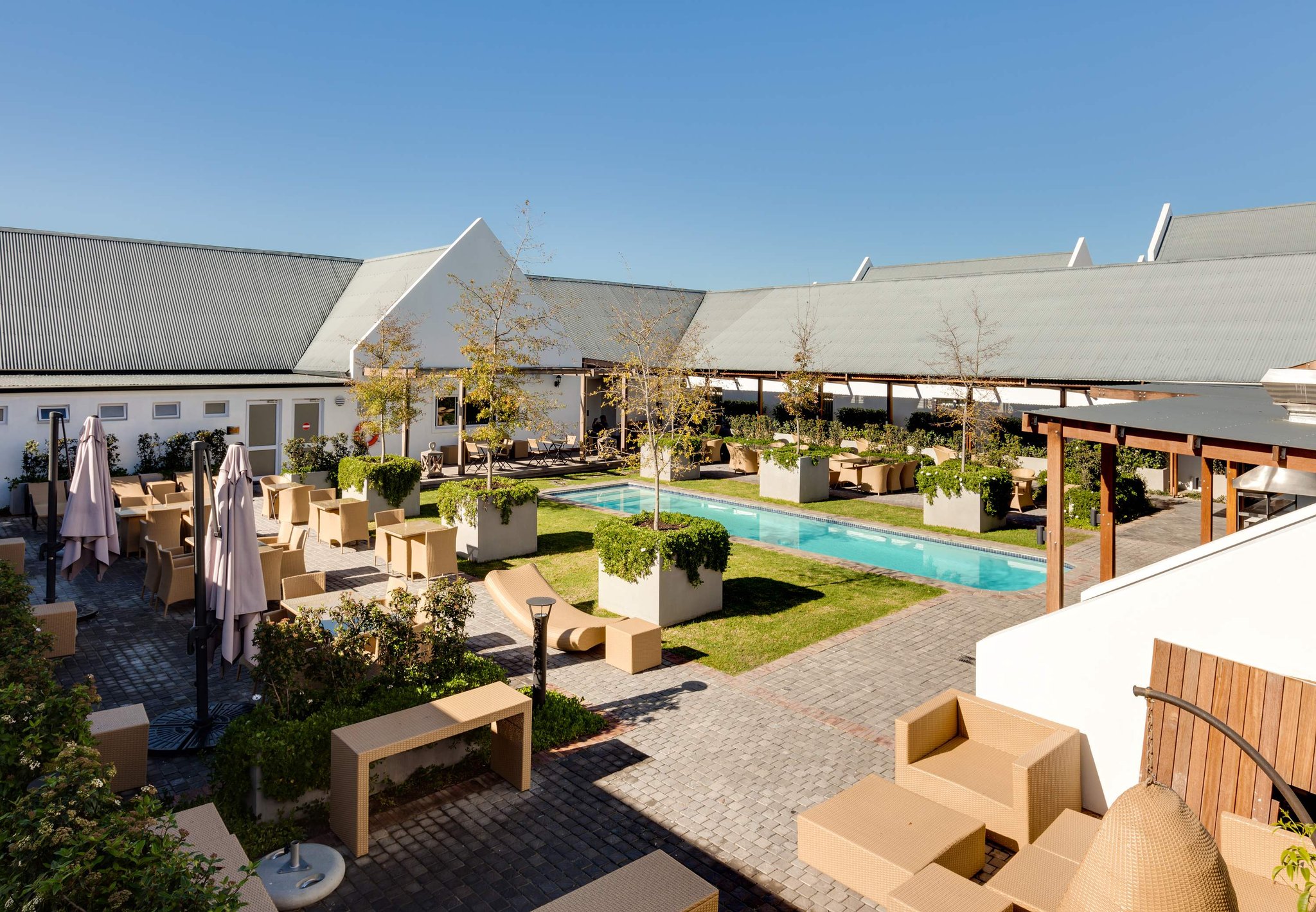Protea Hotel by Marriott Cape Town Durbanville