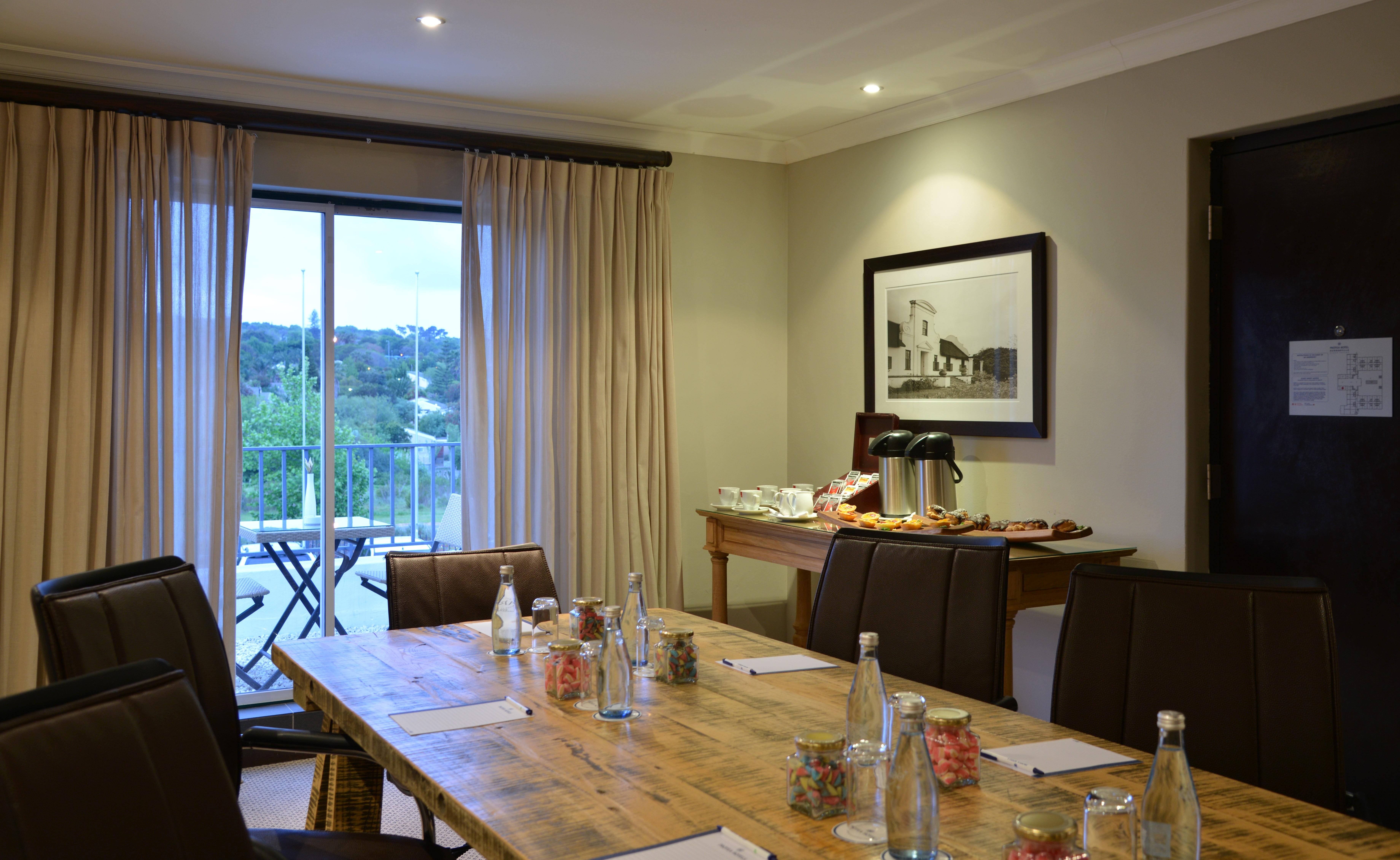 Protea Hotel by Marriott Cape Town Durbanville