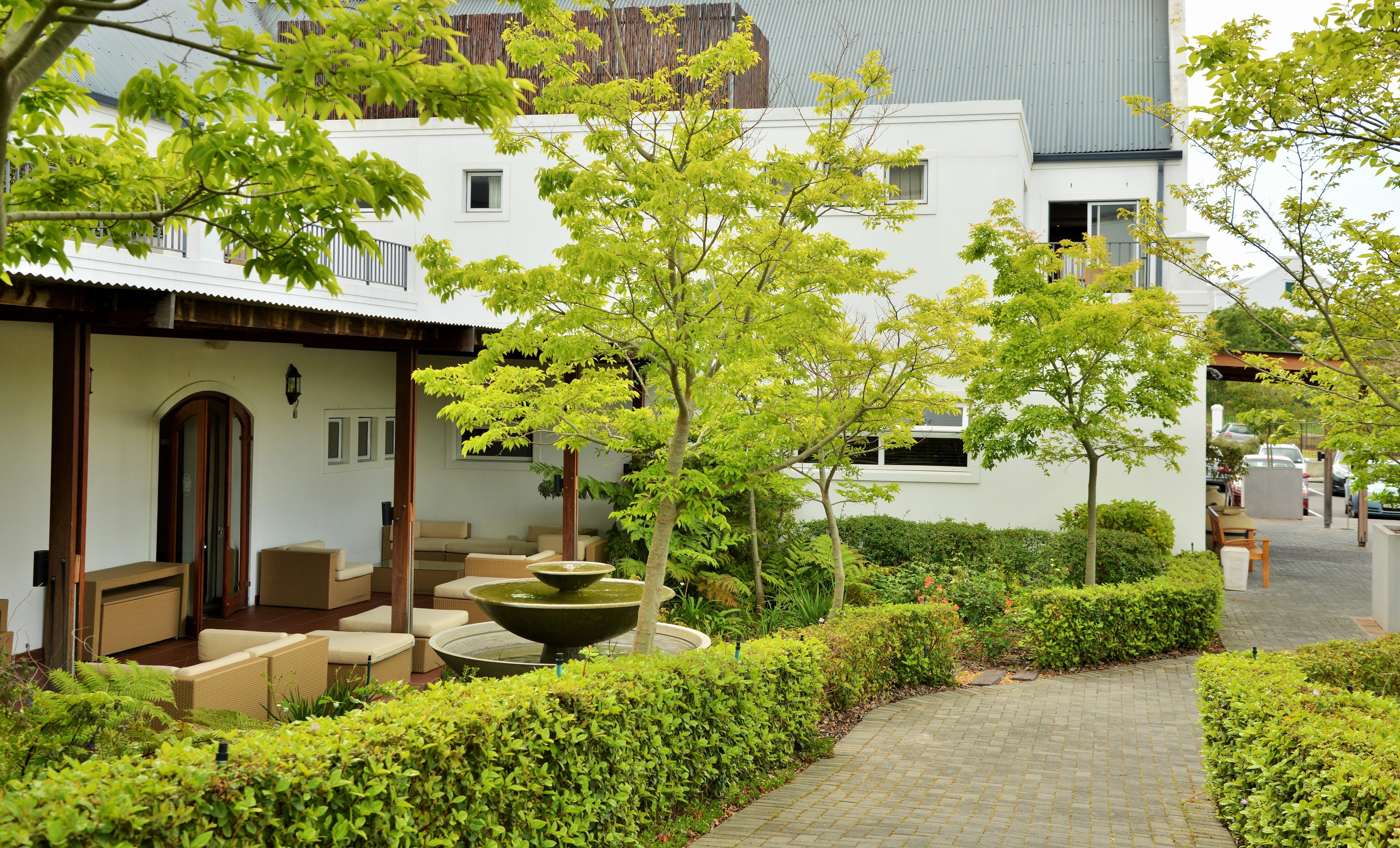 Protea Hotel by Marriott Cape Town Durbanville