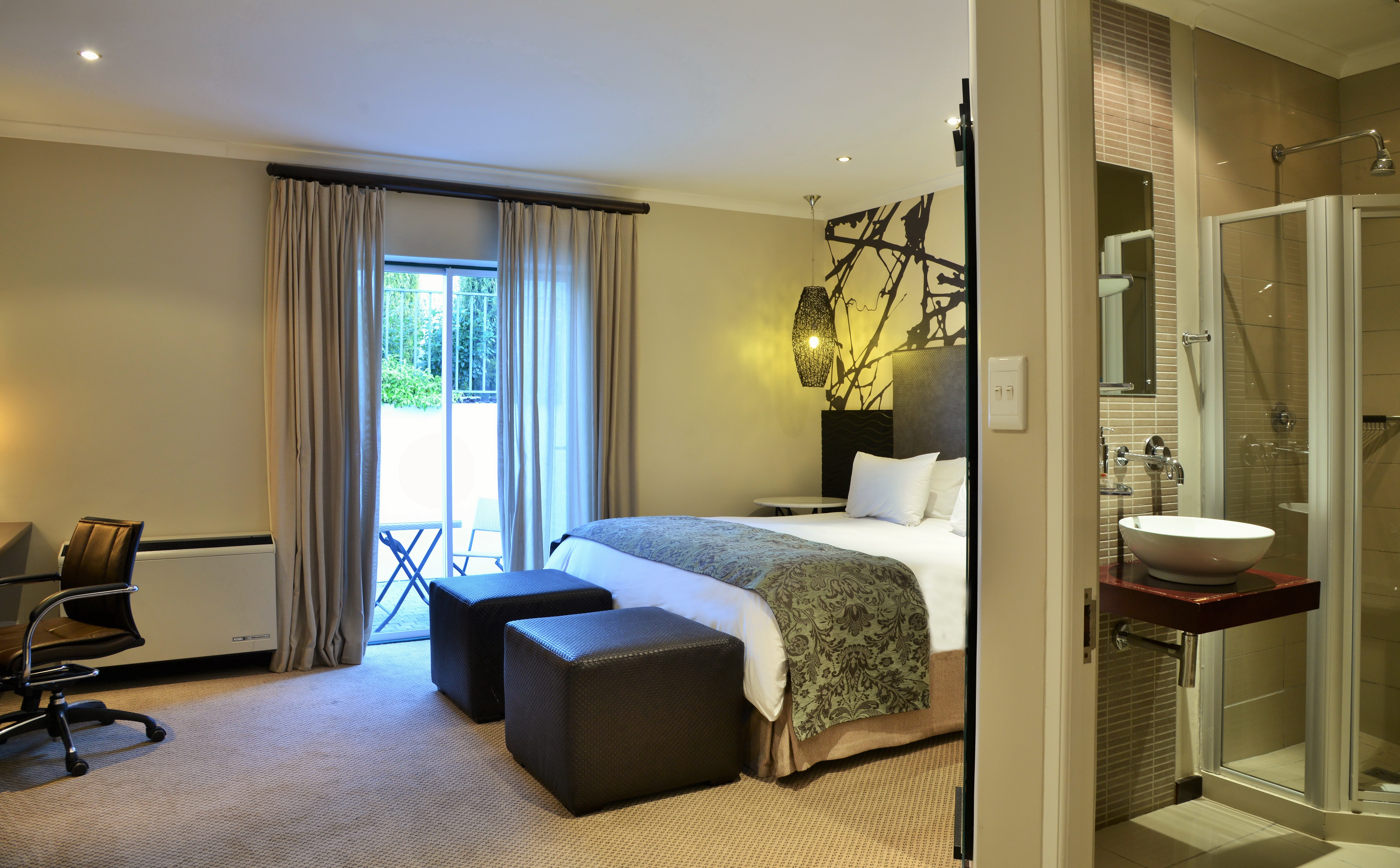 Protea Hotel by Marriott Cape Town Durbanville