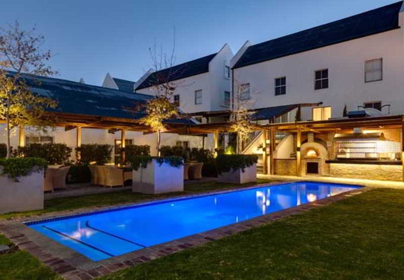 Protea Hotel by Marriott Cape Town Durbanville