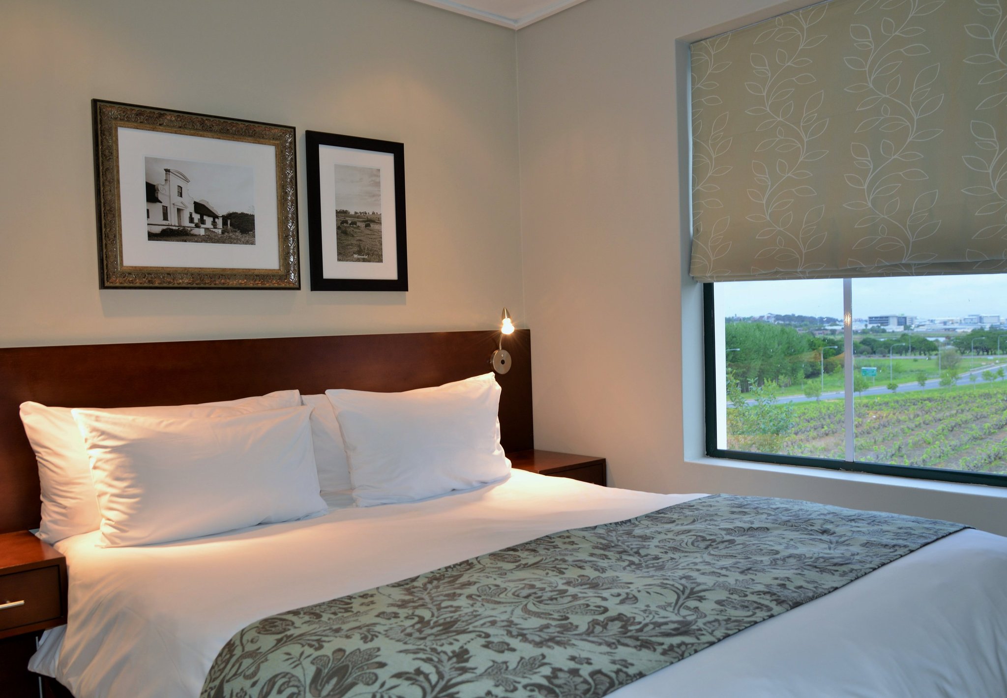 Protea Hotel by Marriott Cape Town Durbanville