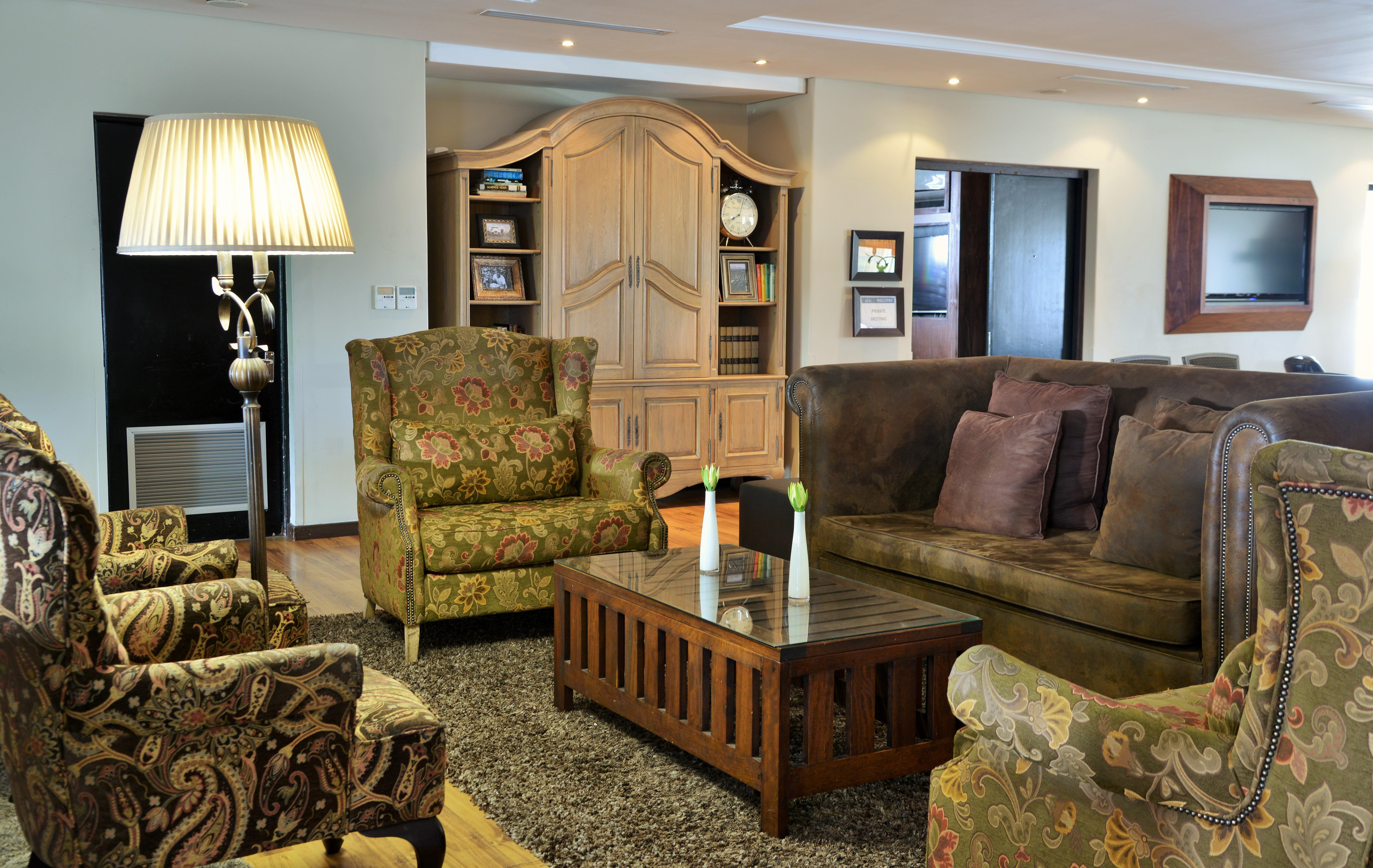Protea Hotel by Marriott Cape Town Durbanville