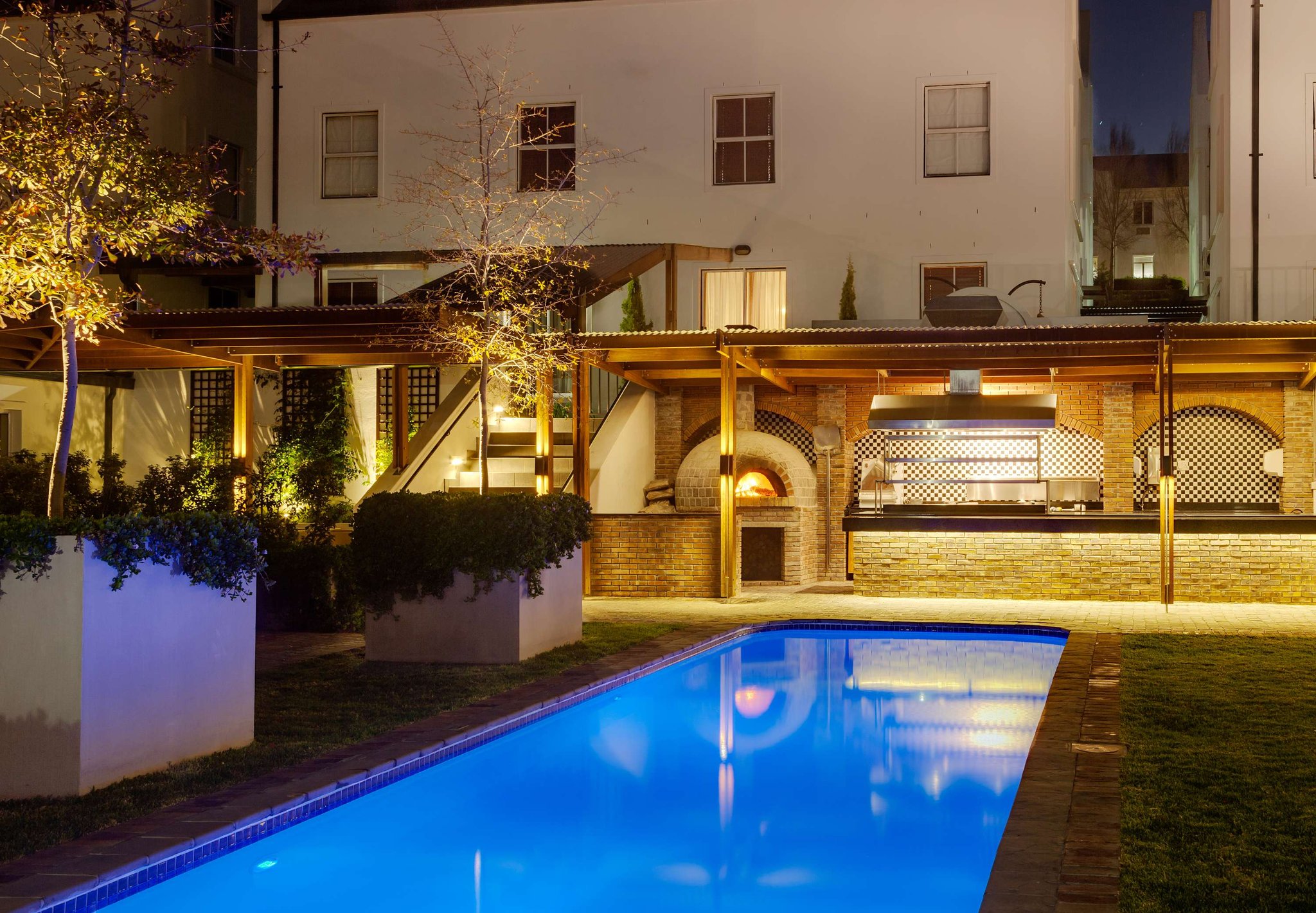 Protea Hotel by Marriott Cape Town Durbanville