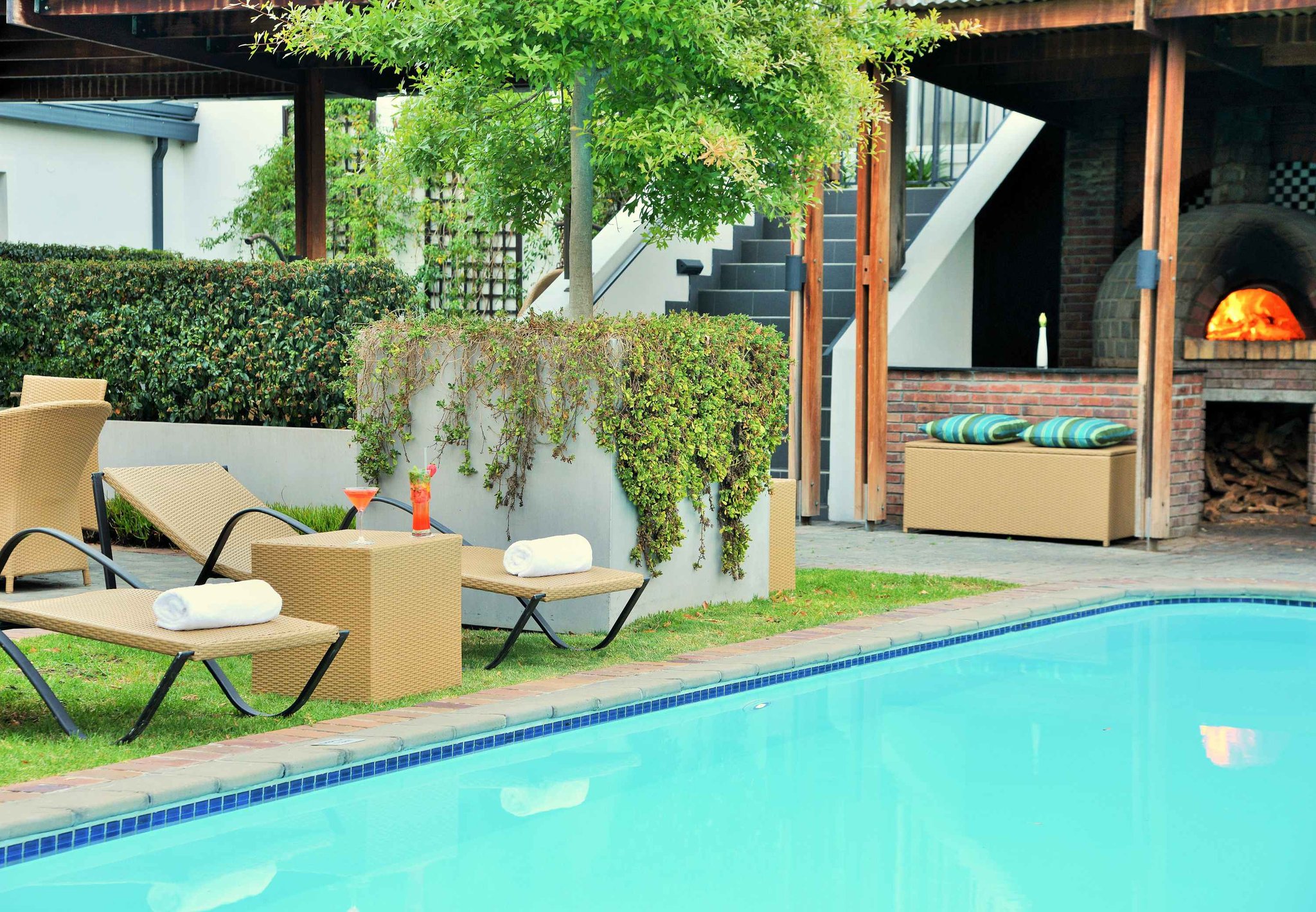 Protea Hotel by Marriott Cape Town Durbanville