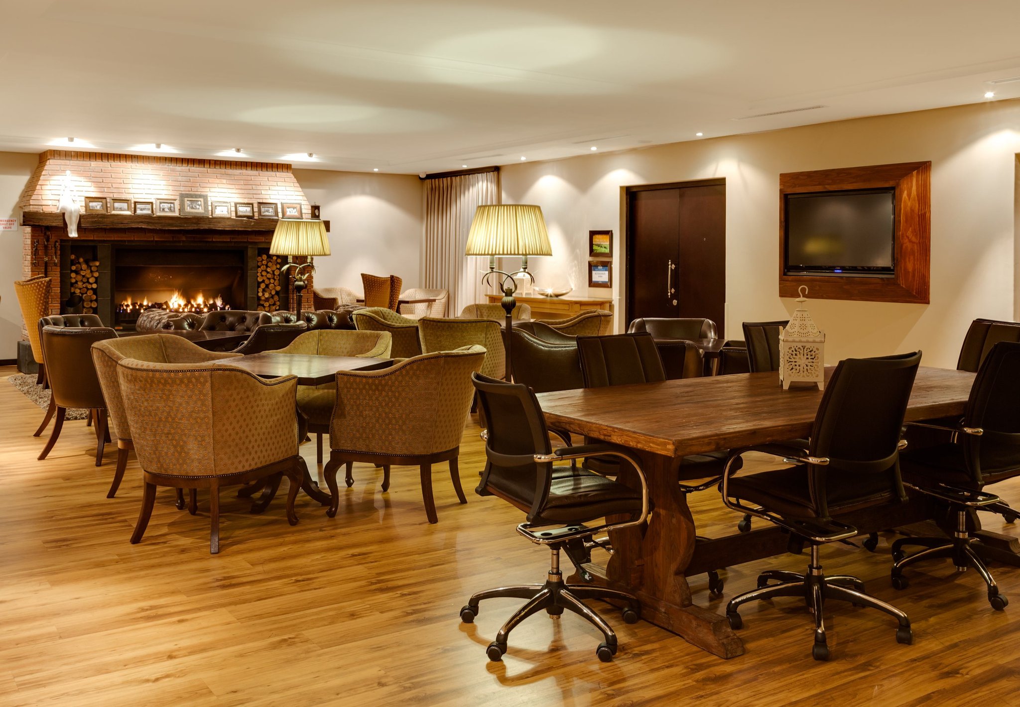 Protea Hotel by Marriott Cape Town Durbanville