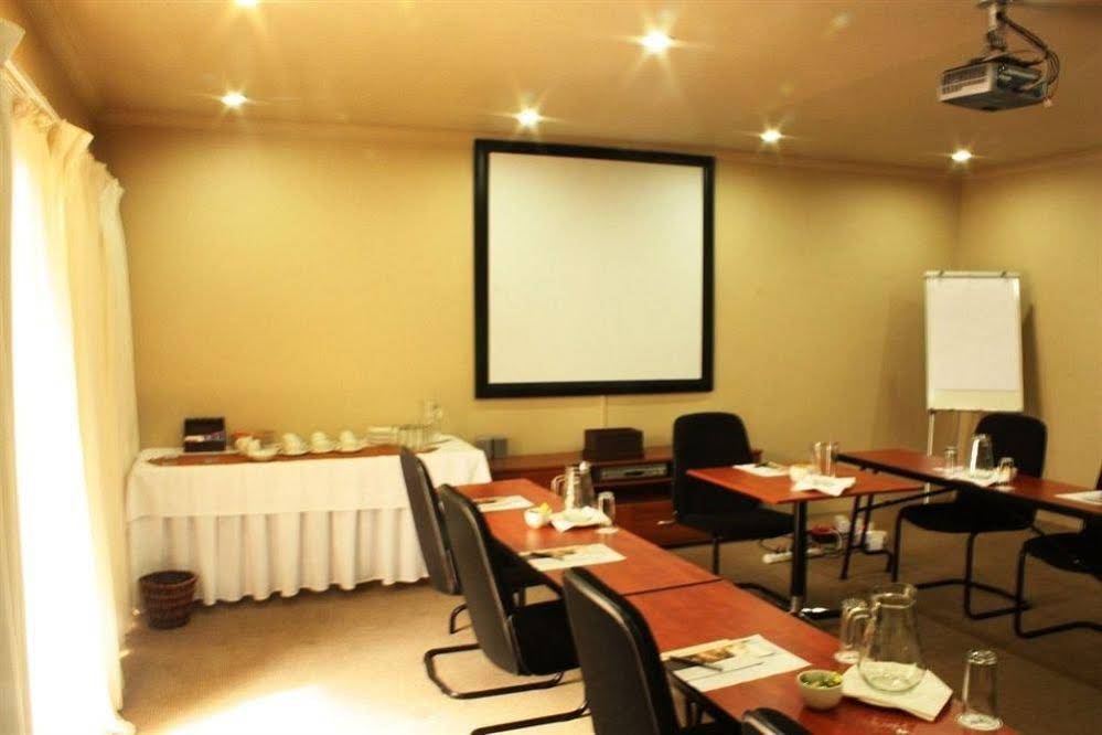 Ruslamere Guest House, Spa and Conference Centre