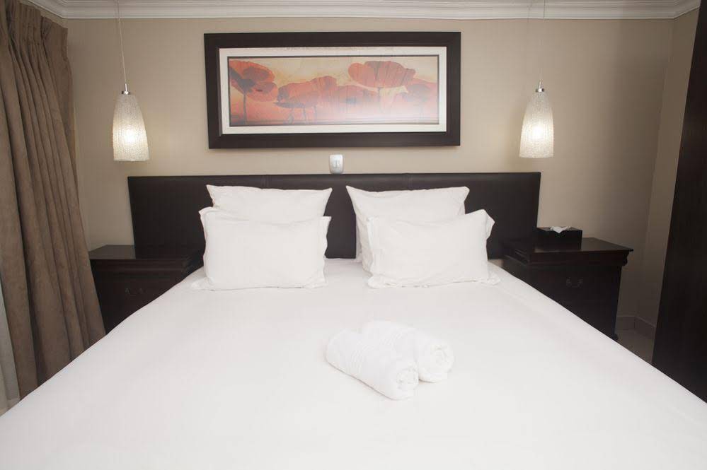 Ruslamere Guest House, Spa and Conference Centre