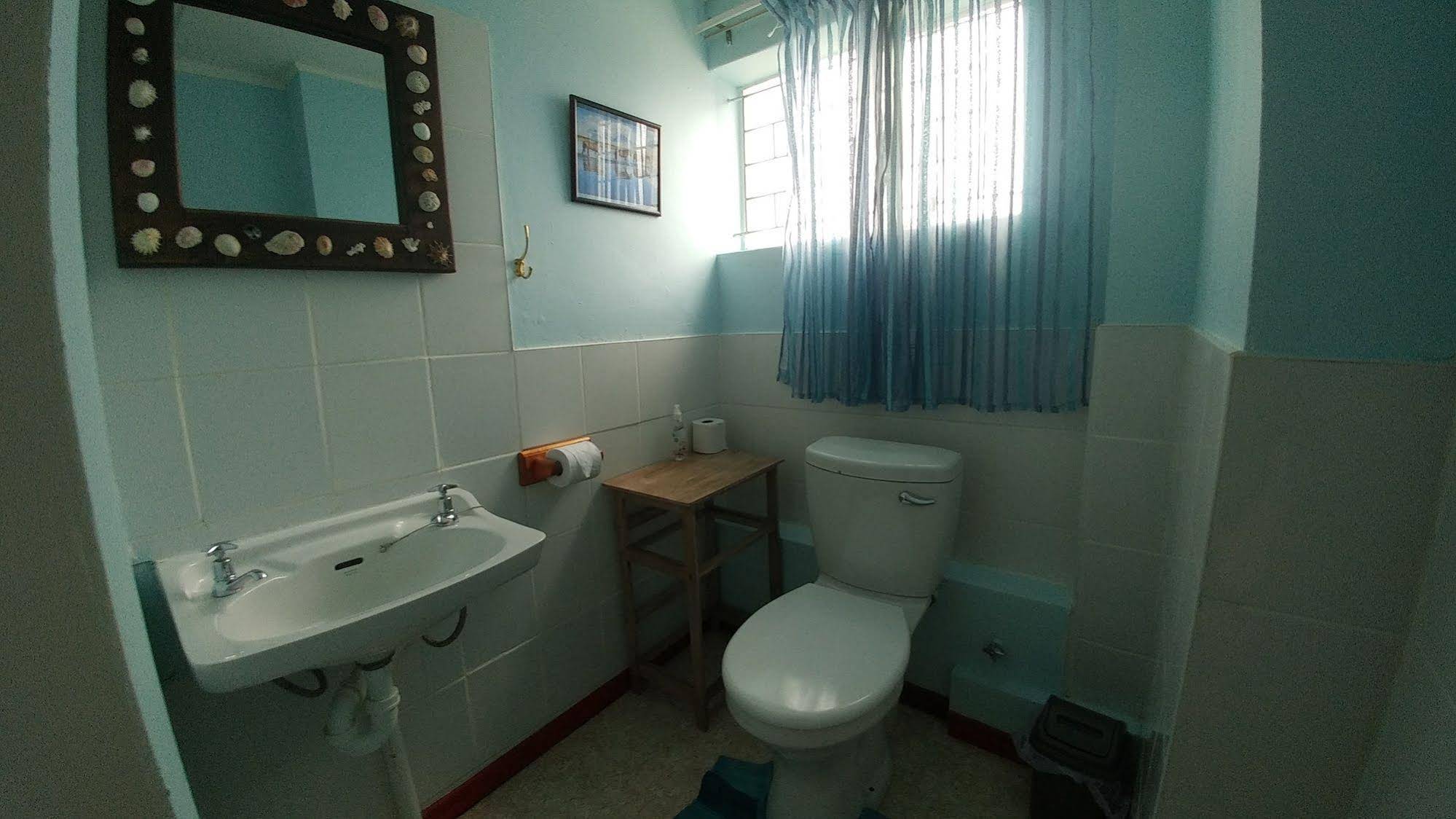Fisherhaven Traveller's Lodge