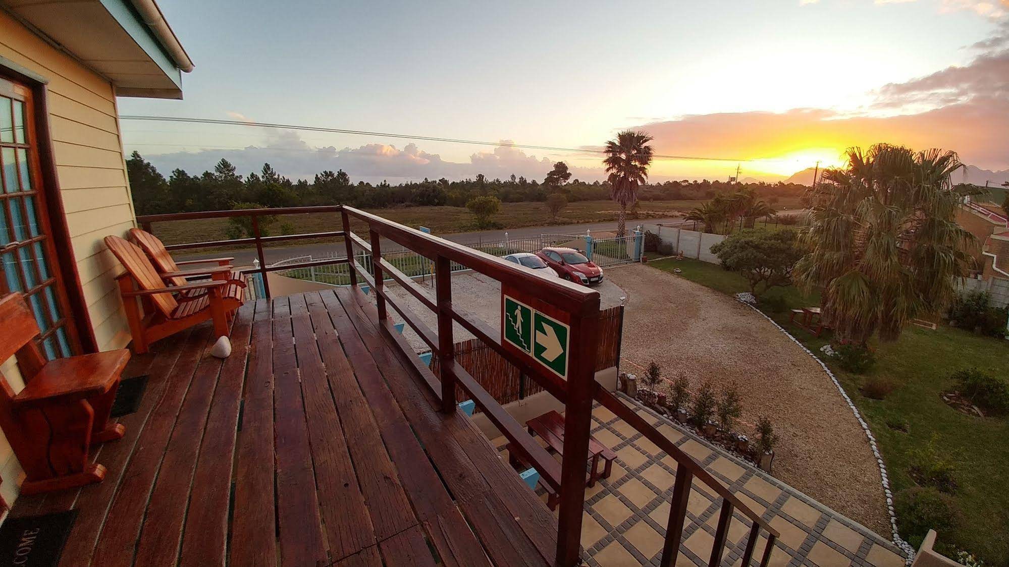 Fisherhaven Traveller's Lodge