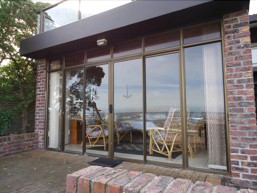 Franskraal Accommodation